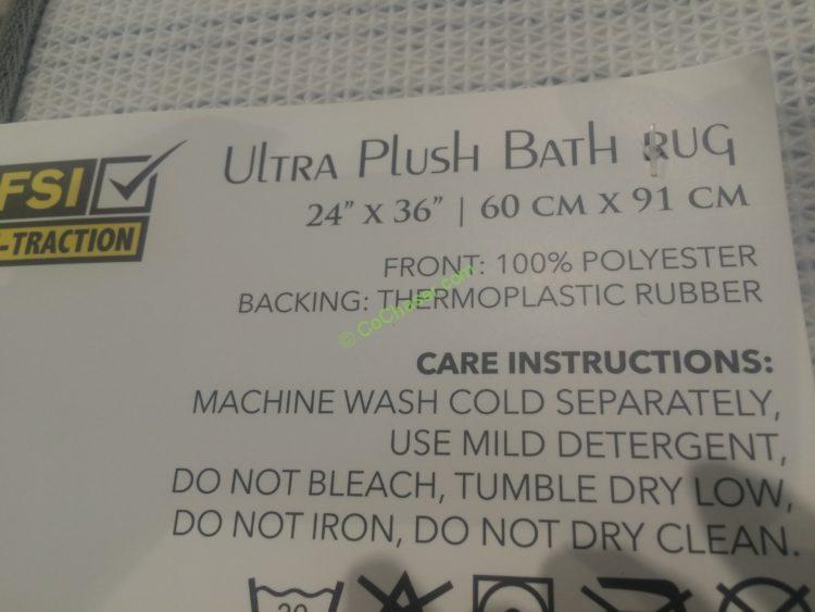 Costco-1105715-MON-Château-Ultra-Plush –Bath-Rug-spec