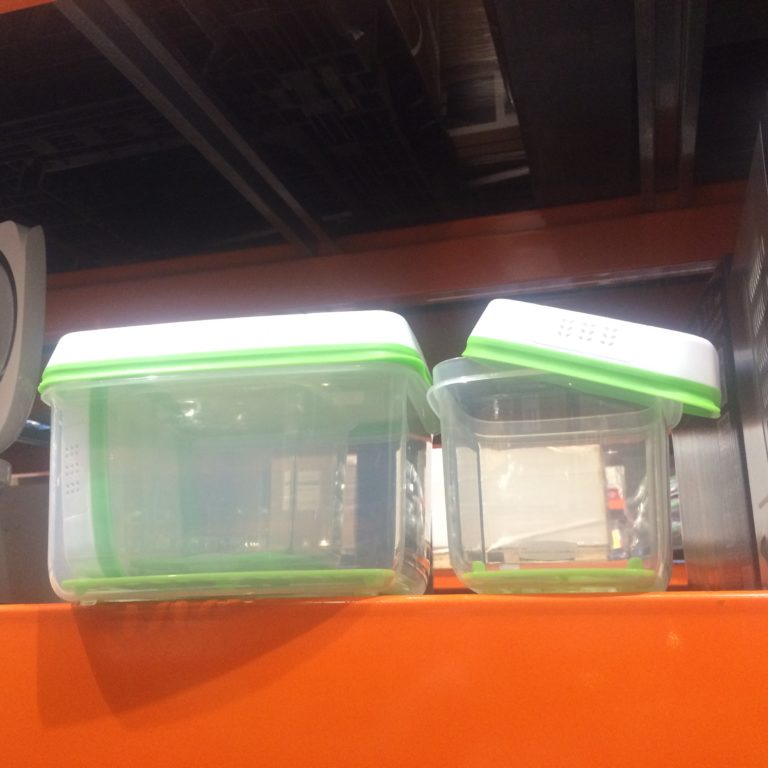 Rubbermaid 3PK Freshworks Produce Preservation CostcoChaser