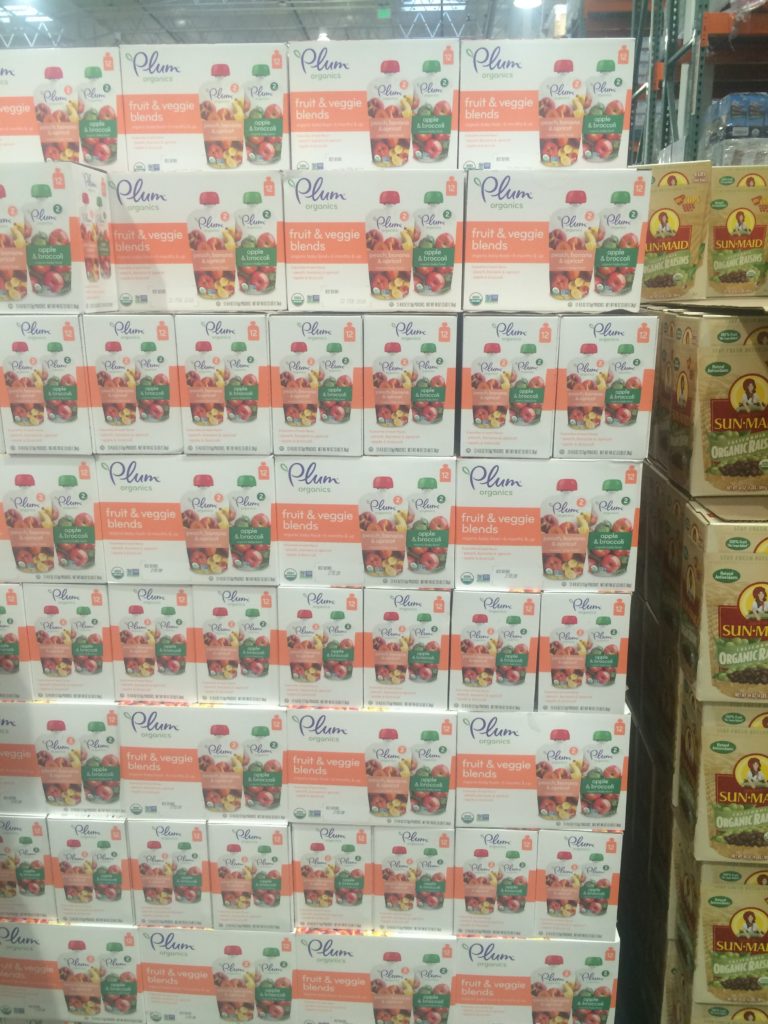 VeggieBlendsBabyFoodall