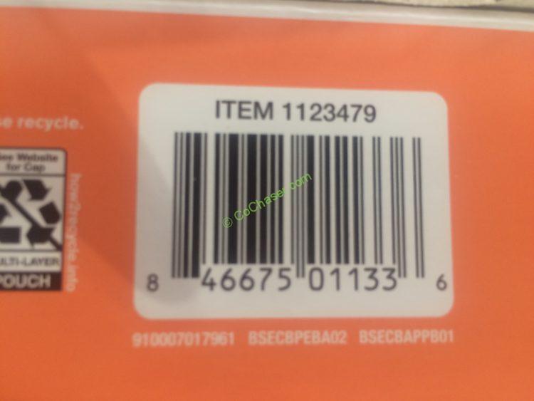 VeggieBlendsBabyFoodbar