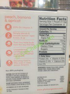 Costco-1123479-Plum-Organics-Fruit –Veggie-Blends-Baby-Food-chart1