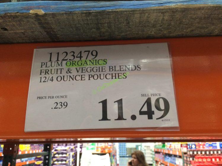 VeggieBlendsBabyFoodtag