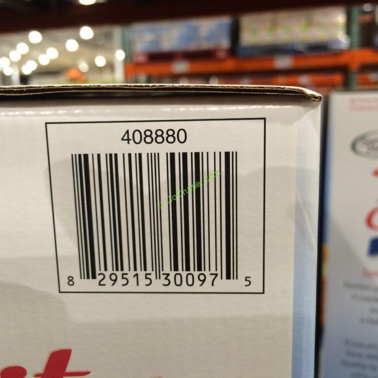 Sensible Portions Pita Crackers Sea Salt 20 Ounce Box CostcoChaser