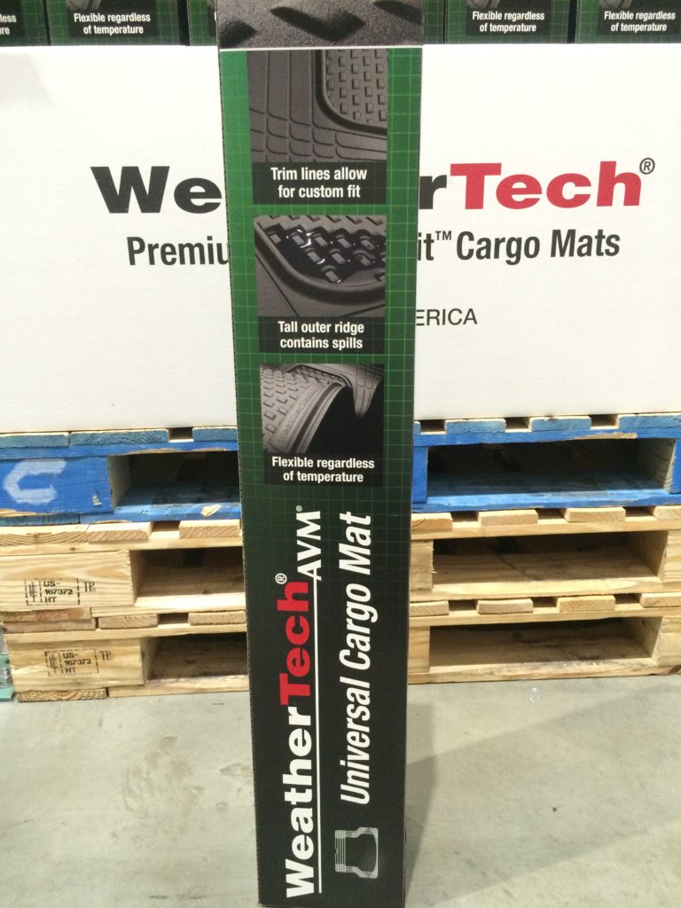 Costco682314WeathertechCargoandTrunkLiner1 CostcoChaser