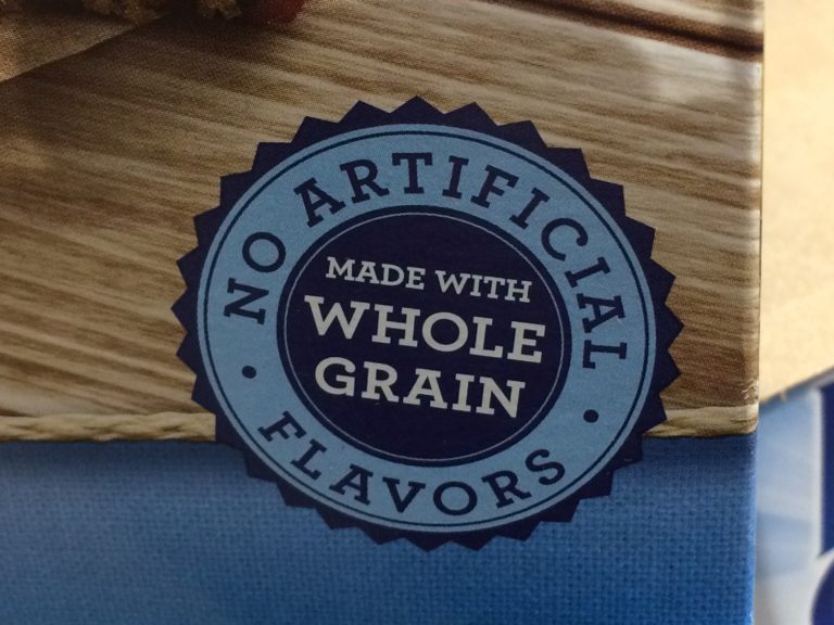 Costco698223KelloggsNutriGrainCerealBarspec1 CostcoChaser