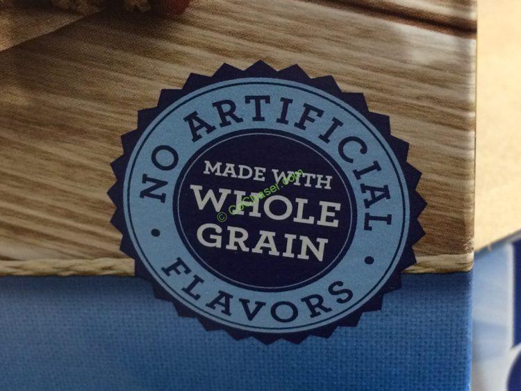 Costco698223KelloggsNutriGrainCerealBarspec1 CostcoChaser
