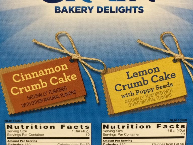 Costco698223KelloggsNutriGrainCerealBarspec2 CostcoChaser