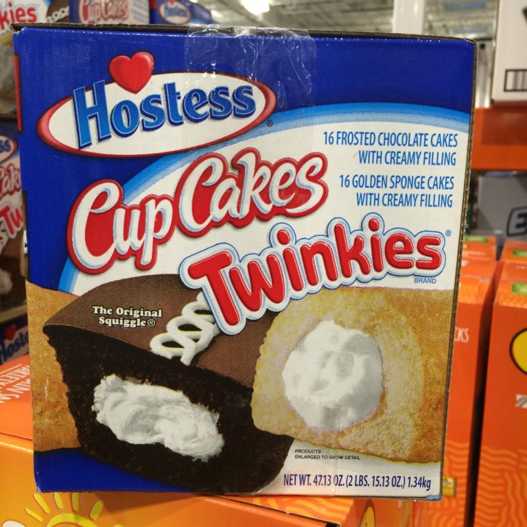 Costco906459HostessCupcakesTwinklesbox CostcoChaser