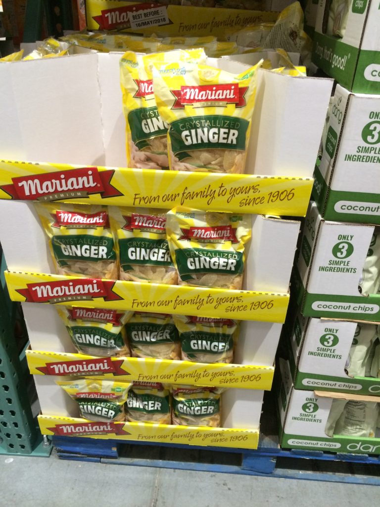 Costco943984MarianiCrystalizedGingerall CostcoChaser