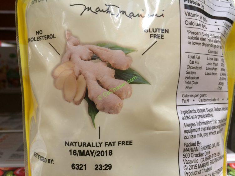 Costco943984MarianiCrystalizedGingerinf1 CostcoChaser