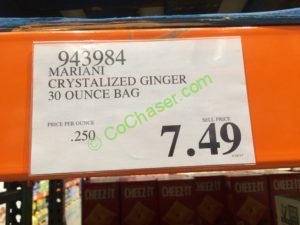 Costco-943984-Mariani-Crystalized-Ginger-tag