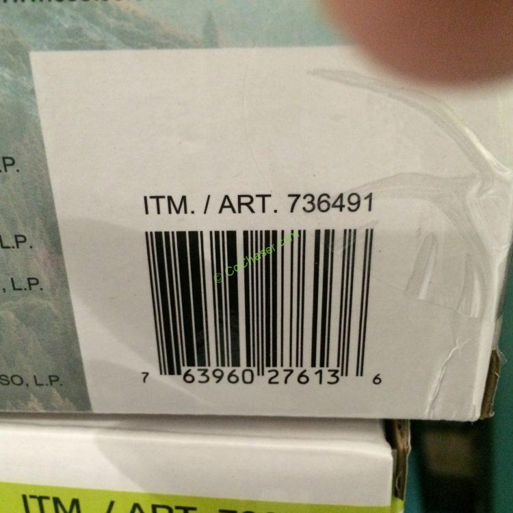 csotco-736491-lightspeed-2-person-airbed-bar