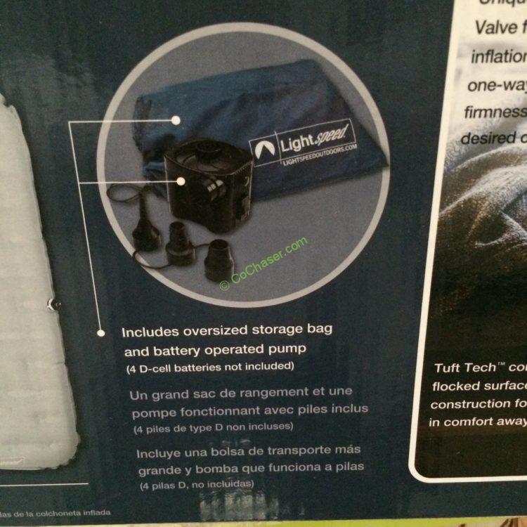 csotco-736491-lightspeed-2-person-airbed-spec1