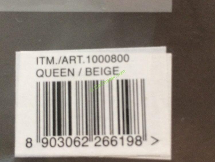 Costco1000800HotelSignatureSateenQueenSheetSetbar CostcoChaser