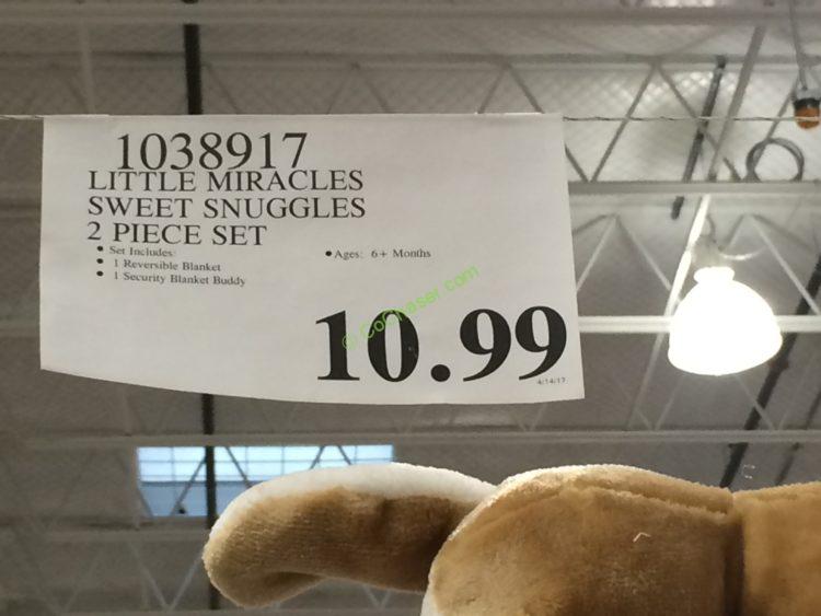 Costco-1038917-Little-Miracles-Sweet-Snuggles-tag