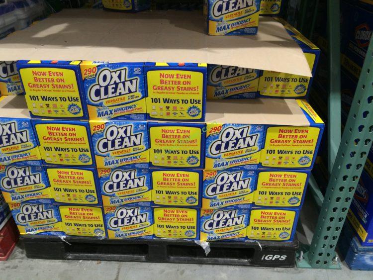 Costco1039992OXICleanStainRemoverall CostcoChaser
