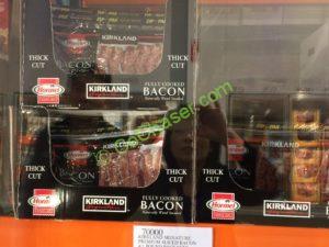 Costco-10500-Kirkland-Signature-Fully-Cooked-Bacon-all