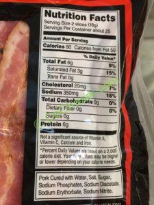 Costco-10500-Kirkland-Signature-Fully-Cooked-Bacon-chart