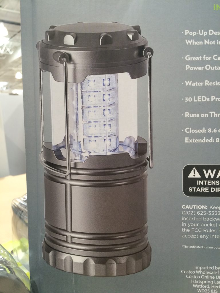 Costco1055999CascadeMountainTechMiniCollapsibleLantern1