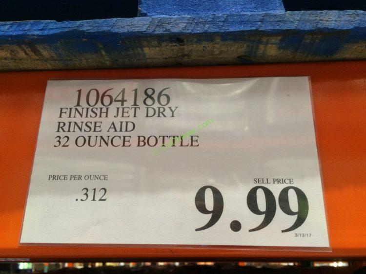 Costco1064186FinishJetDryPlusDishwasherRinseAidtag CostcoChaser
