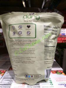 Costco-1071938-Dang-Foods-Toasted-Coconut-Chips-back