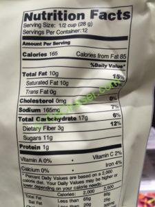 Costco-1071938-Dang-Foods-Toasted-Coconut-Chips-chart