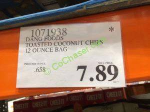 Costco-1071938-Dang-Foods-Toasted-Coconut-Chips-tag