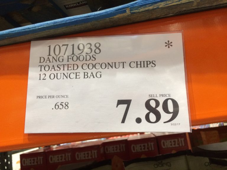 Costco1071938DangFoodsToastedCoconutChipstag CostcoChaser