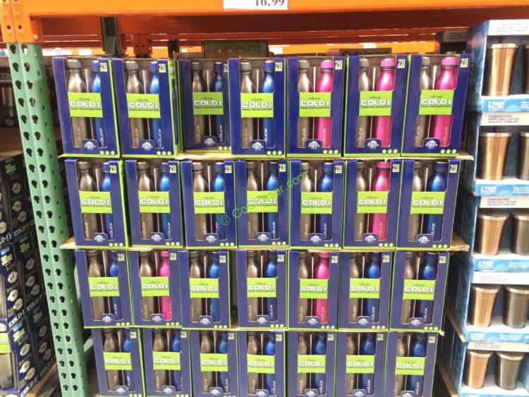 Costco1089551ReduceCold1StainlessSteel28OZBottleall CostcoChaser