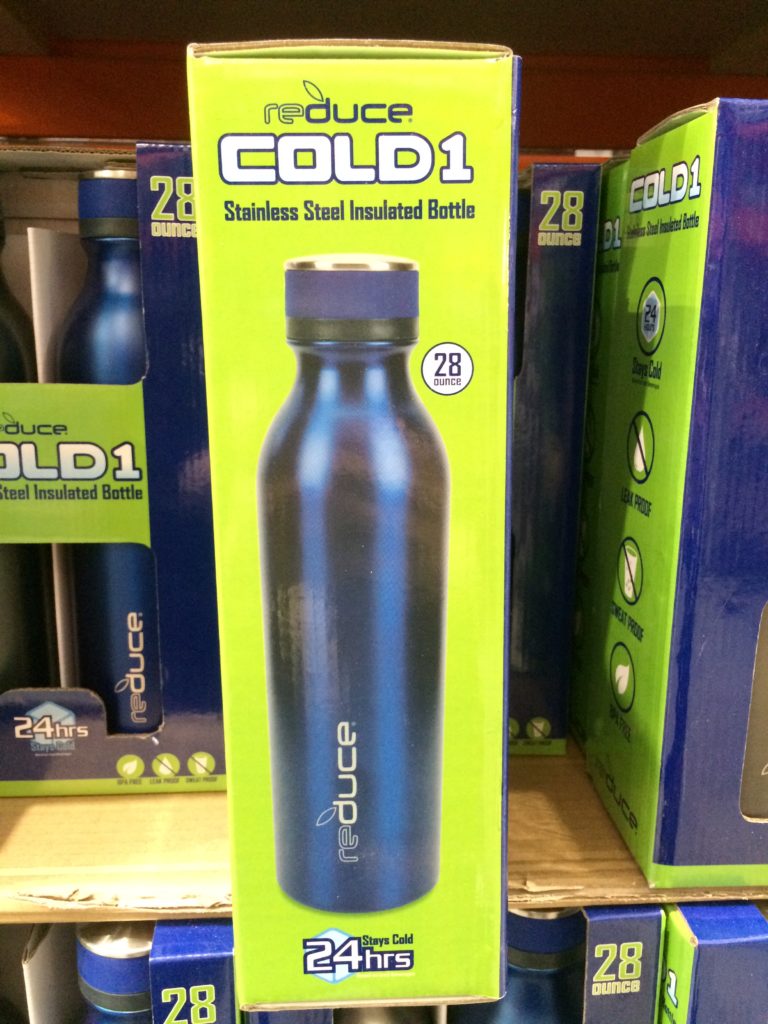 Costco1089551ReduceCold1StainlessSteel28OZBottlepic CostcoChaser