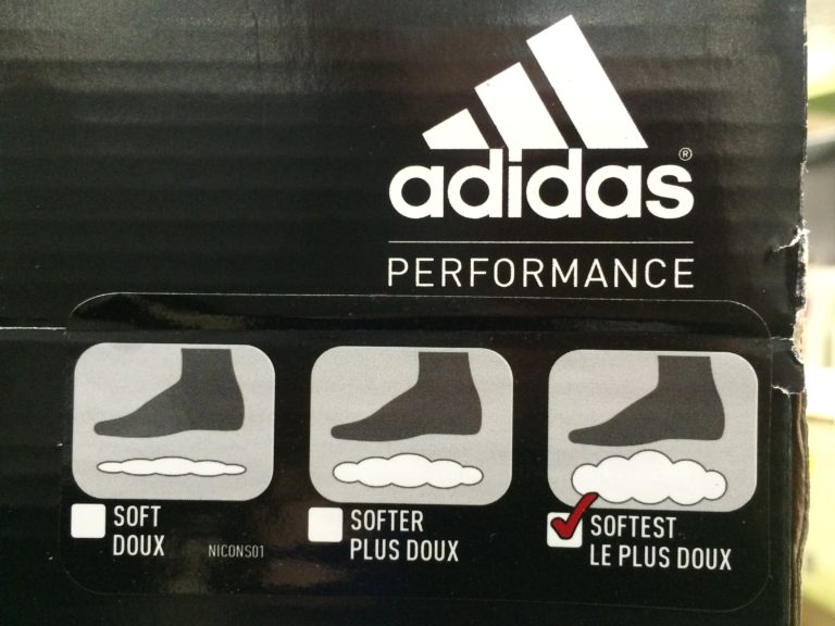 Adidas Ladiesâ Adilette Sandal â CostcoChaser