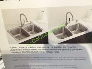 Costco-1095111-Kohler-Stainless-Steel-Sink-Faucet-Package-part1