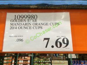 Costco-1099980-Golden-Star-Mandarin-Orange-Cups-tag