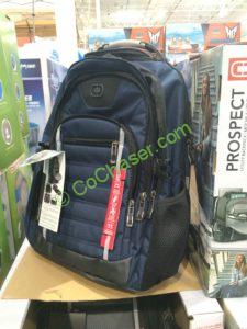 mochila ogio costco