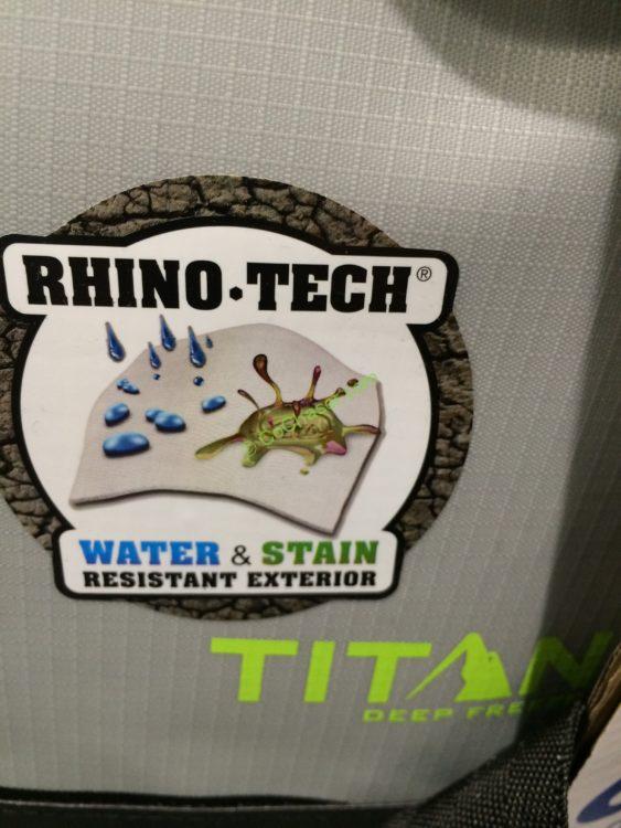 Costco1107805CaliforniaInnovationsTitan60CanRollingCollapsible