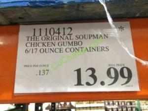 Costco-1110412-The-Original-Soupman-Chicken-Gumbo-tag