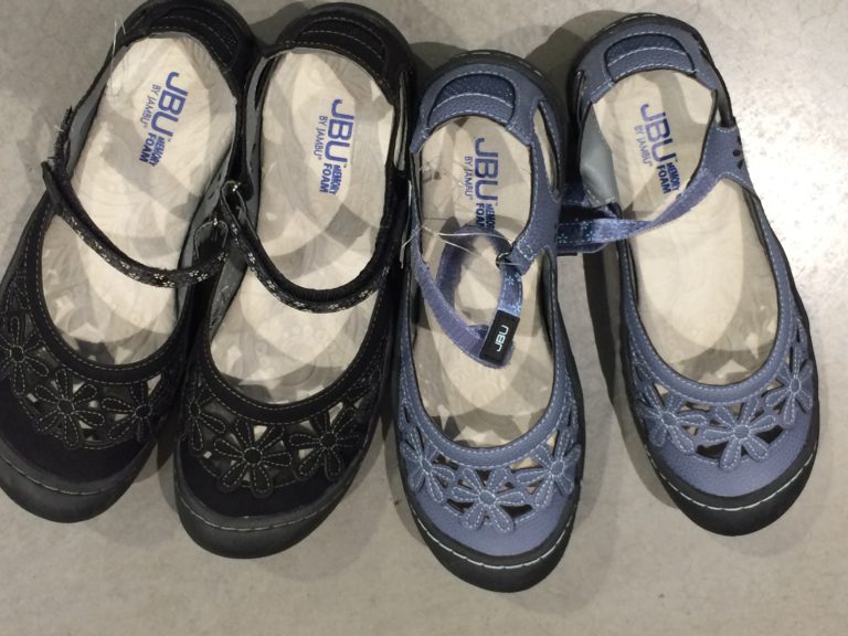 JBU ladies Wildflower Sandal CostcoChaser JBU ladies Wildflower Sandal CostcoChaser