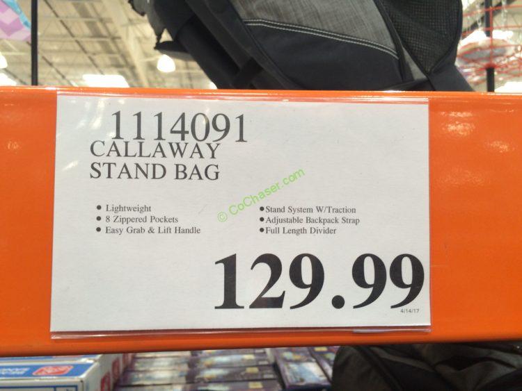 Costco-1114091-Callaway-Stand-Bag-tag