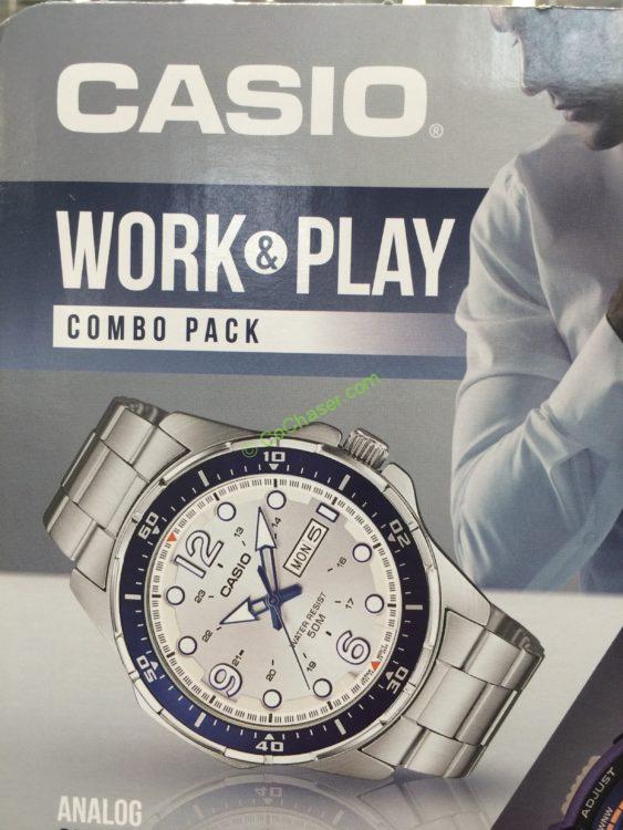Costco1118497CasioWatchSetpart2 CostcoChaser