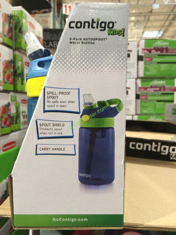 Costco1120640ContigoKidsWaterBottle3PKbox CostcoChaser
