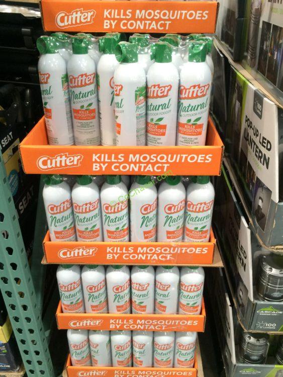 Costco1129899CutterNaturalMosquitoFoggerall CostcoChaser