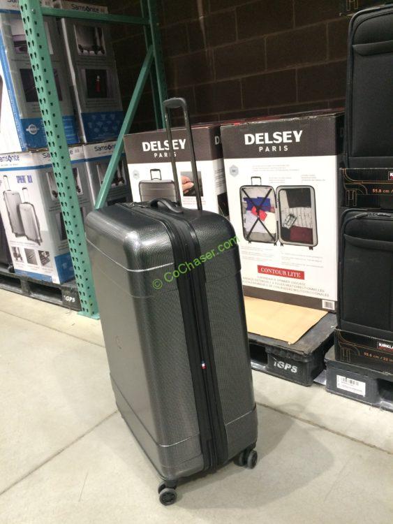Costco1132506Delsey29 HardsideSpinner1 CostcoChaser