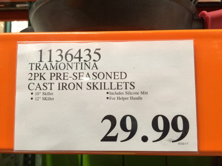 Costco1136435TramontinaPreseasonedCastIronSkilletSettag