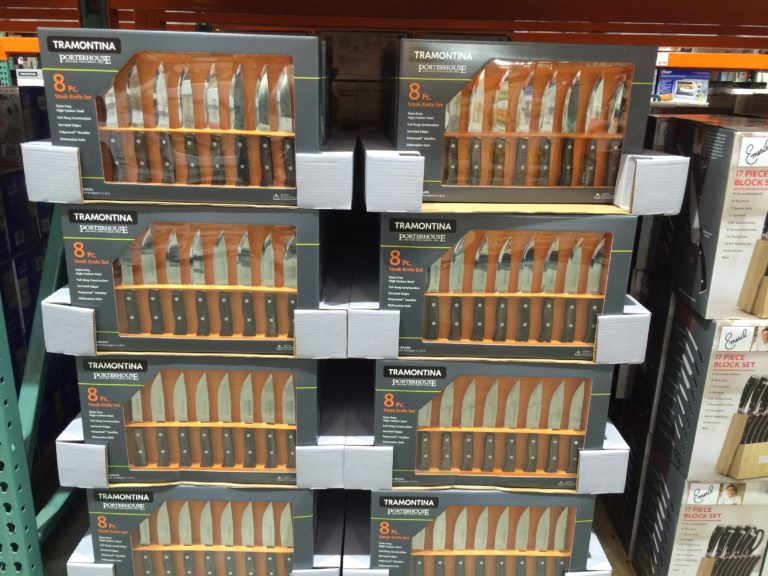 Costco1136442Tramontina8PACKPorterhouseSteakKnivesall