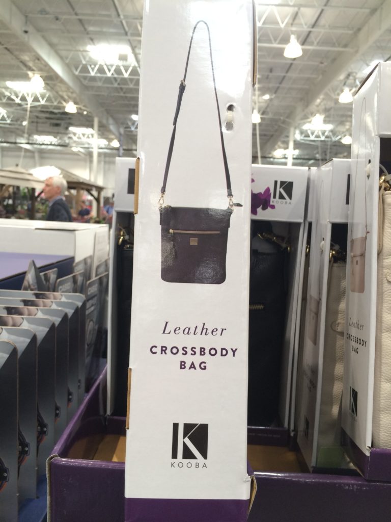 Costco1140914KOOBACrossbodyLeatherBagpic CostcoChaser