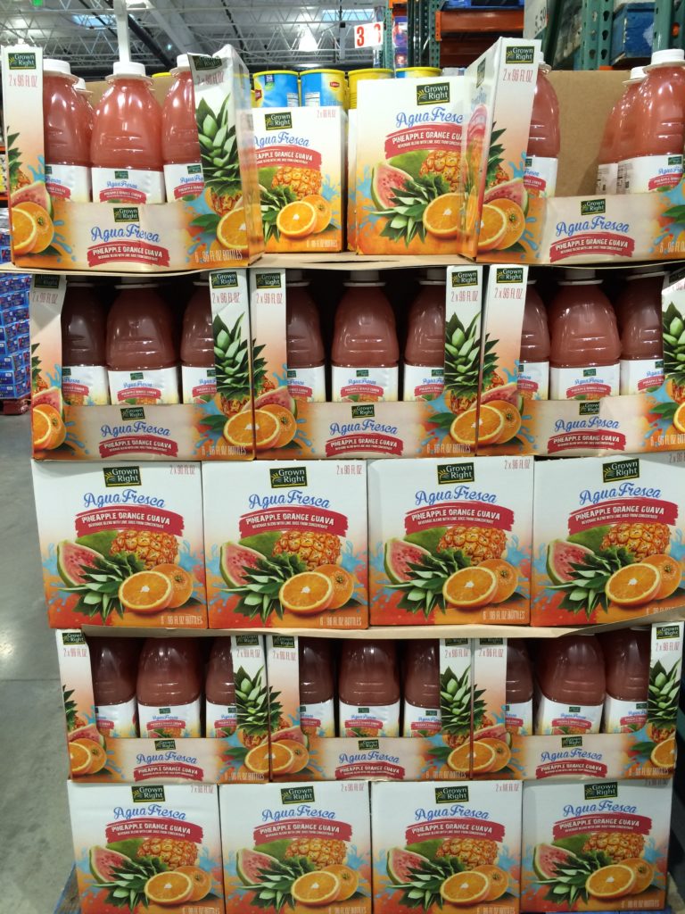 Costco1146576GrownRightPineappleOrangeGuavaAguaFrescaall