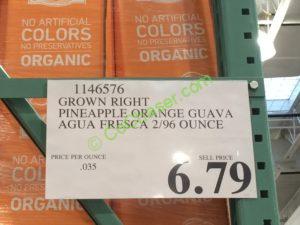 Costco-1146576-Grown-Right-Pineapple-Orange-Guava-Agua-Fresca-tag