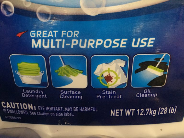 Kirkland Signature Powder 200 Wash load / 28 Lbs CostcoChaser