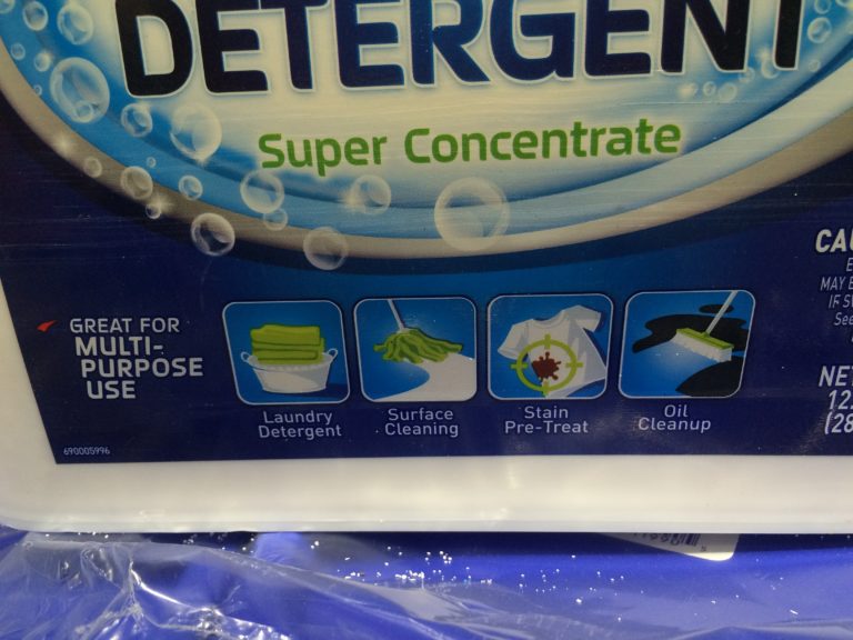 Kirkland Signature Powder 200 Wash load / 28 Lbs CostcoChaser