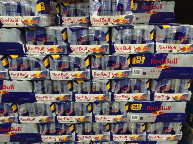 Costco242668 ResBullEnergyDrinkall CostcoChaser